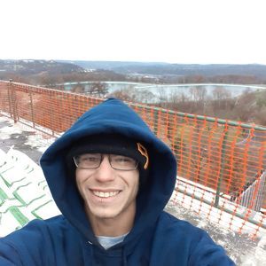 Meet your Posher, Ty